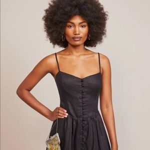 Coast Reformation Dress